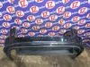 Бампер задний для Volkswagen Passat B7  CAXA  зад    