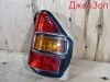 Фонарь задний для Mitsubishi Pajero 3 V75W  6G74  зад право   