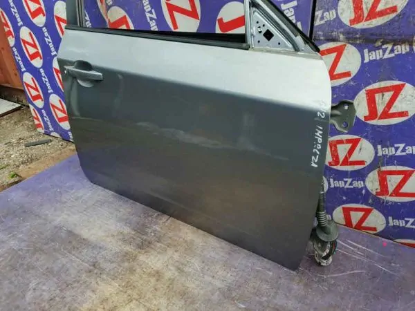 Дверь боковая Subaru Impreza GH2