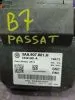 Блок управления airbag для Volkswagen Passat B7  CAXA     3aa907801h 