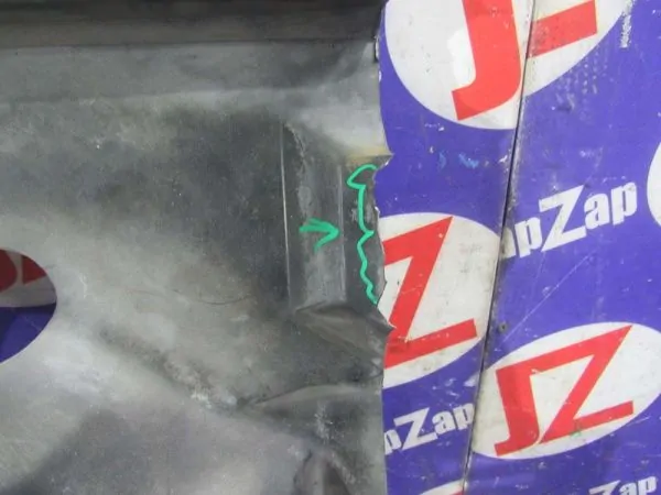 Защита двигателя Toyota Town Ace Noah SR40