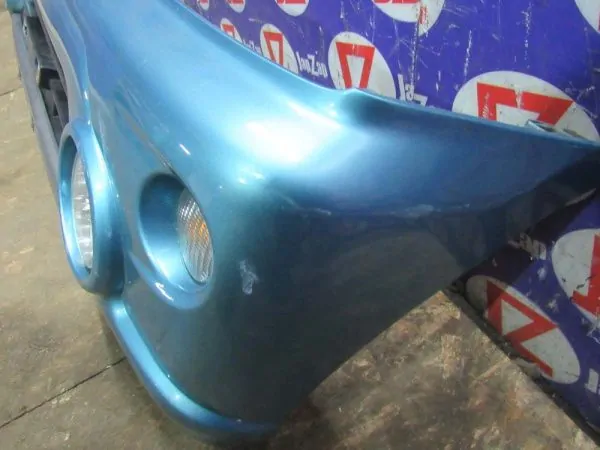 Бампер передний Daihatsu Terios Kid J111G