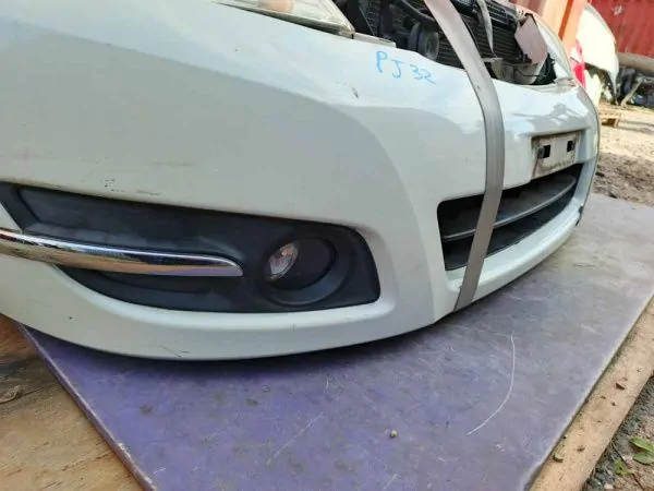 Ноускат Nissan Teana PJ32