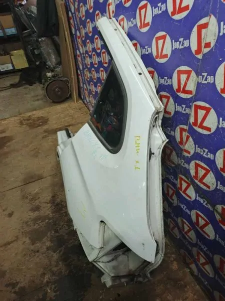 Крыло заднее BMW X1 E84