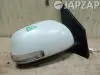 Зеркало для Toyota RAV4 ACA36  2AZ-FE      Белый