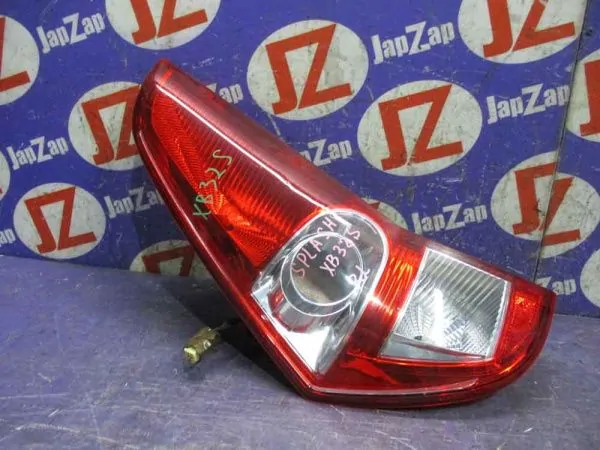 Фонарь задний Suzuki Splash XB32S Фонарь задний Suzuki Splash XB32S