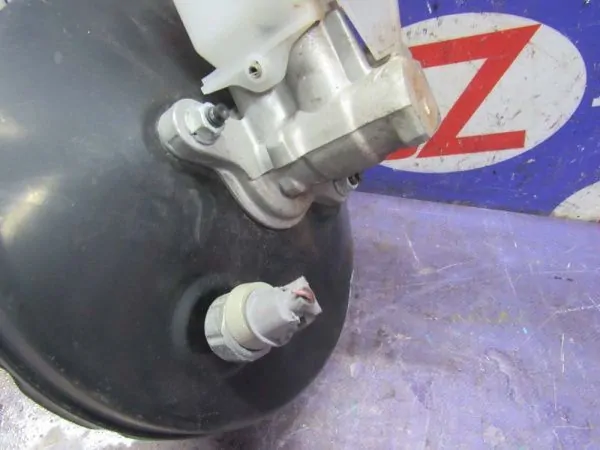 Вакуумный усилитель тормозов Suzuki Swift ZC72S
