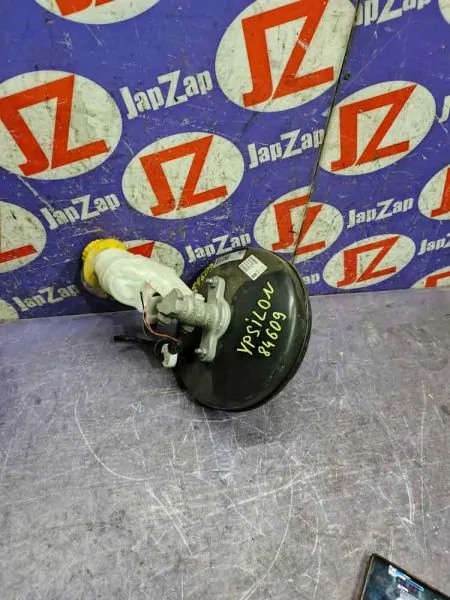 Вакуумный усилитель тормозов Lancia Ypsilon 84609