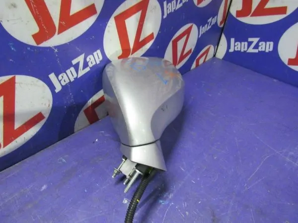 Зеркало боковое Lexus IS GSE21