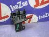Кронштейн бампера для Mitsubishi Delica D2 MB15S  K12B  зад лево  7183154m0 
