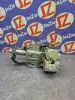 Колонка рулевая для Nissan March АК12  CR12DE      