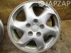 Диск Литой Mazda  