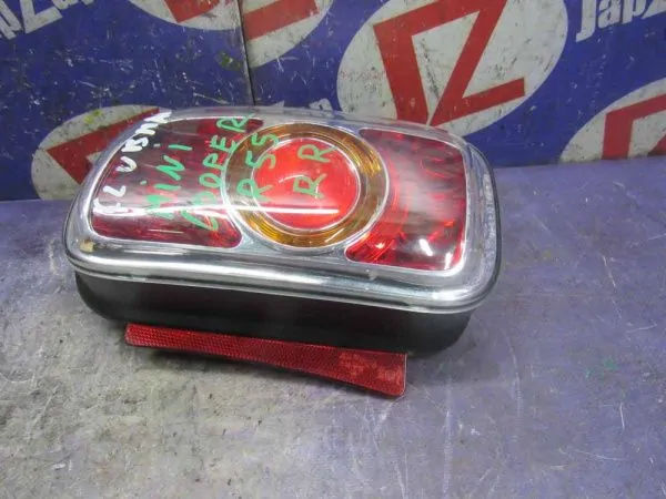 Фонарь задний Mini Cooper Clubman R55