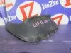 Брызговики для Honda Life JB1  E07Z      Серебристый