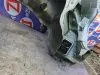 Крыло заднее для Nissan Qashqai J10  MR20DE  зад право   