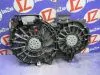 Вентилятор охлаждения радиатора для Audi A4 B7  BFB     8e0121205ak 