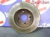 Тормозной диск для Honda Civic EJ. EK  D15B  перед    