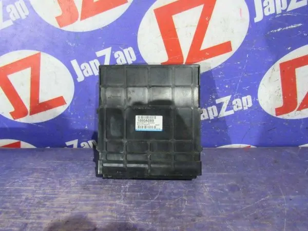 Блок управления двигателем Mitsubishi Eclipse D52A