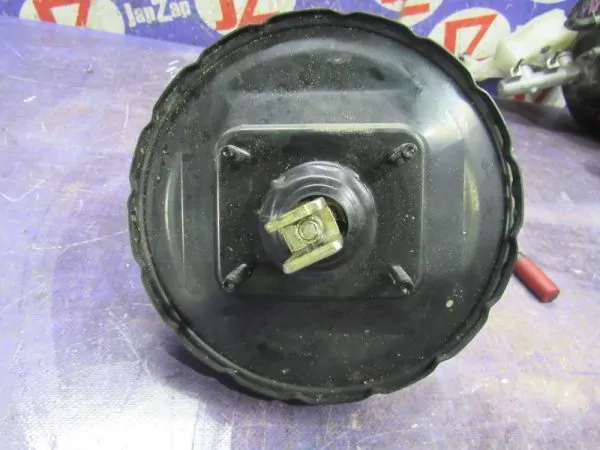 Вакуумный усилитель тормозов Suzuki Wagon R MH21S