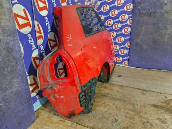 Крыло заднее Audi A3 8L
