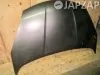 Капот для Nissan Note E11        Серый