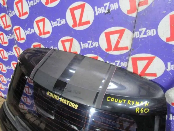 Дверь багажника Mini Cooper Countryman R60