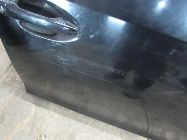 Дверь боковая Subaru Impreza GP6