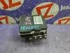 Блок abs для Peugeot 407 6E  ES9A     9666543180 