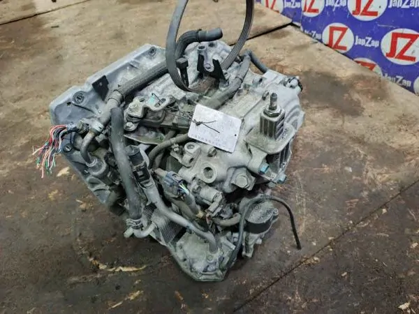 АКПП Nissan Note E12