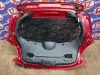 Дверь багажника для Peugeot 208 A9  EB2      