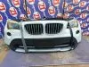 Ноускат для Bmw X1 E84  N52B30      