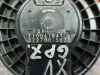 Мотор печки для Subaru XV GP7  F20A      