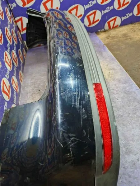 Бампер задний Volkswagen Touran 1T2