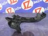 Кронштейн бампера для Volvo S60 FS48  B4164T  зад лево  30795054 Белый