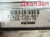 Блок управления двигателя efi для Honda Stream  RN1  D17A     37820-psa-n81  Блок управления двигателя efi для Honda Stream RN1  D17A     37820-psa-n81