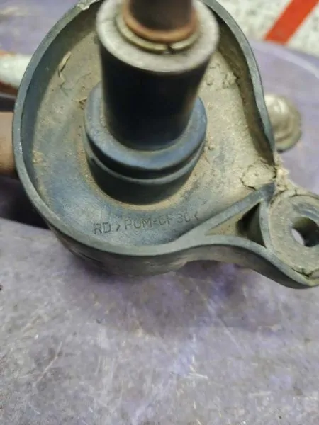 Трапеция дворников Suzuki Splash XB32S