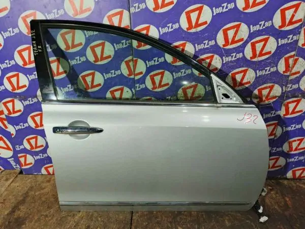 Дверь боковая Nissan Teana J32