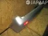 Бампер задний для Honda HR-V  GH3  D16A      Серебро Бампер задний для Honda HR-V GH3  D16A      Серебро
