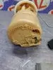 Насос топливный для Nissan March АК12  CR12DE     0974667960r 