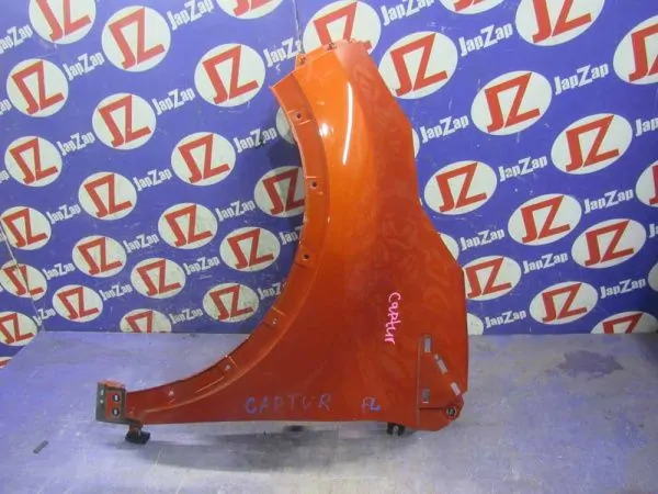 Крыло переднее Renault Captur 
