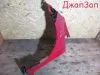 Крыло переднее для Honda Fit Jazz GE  L13A  перед лево   Красный Крыло переднее для Honda Fit GE  L13A  перед лево   Красный