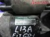 Стартер для Honda Fit Jazz GD1  L13A     4280000350  Стартер для Honda Fit GD1  L13A     4280000350