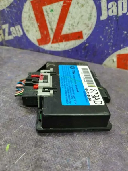 Электроблок Chrysler PT Cruiser PT