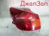 Фонарь задний для Toyota Caldina AZT241  1AZ-FSE  зад лево   
