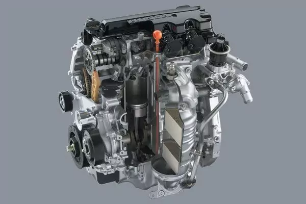 Контрактные двигатели Honda укомплектованы всем навесным оборудованием для полноценной эксплуатации Контрактные двигатели Honda укомплектованы всем навесным оборудованием для полноценной эксплуатации