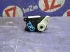 Сервопривод заслонки печки для Subaru Impreza GH2  EL15     t1011655a 