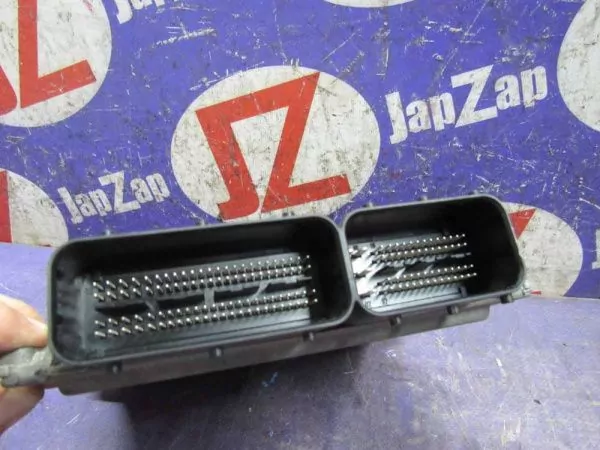 Блок управления двигателем Dodge Caliber PM