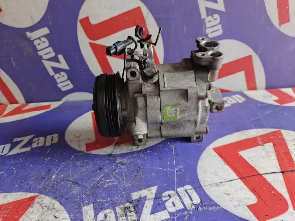 Компрессор кондиционера Subaru Impreza GH2