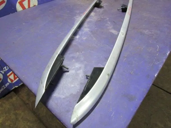 Рейлинг Volkswagen Passat B7