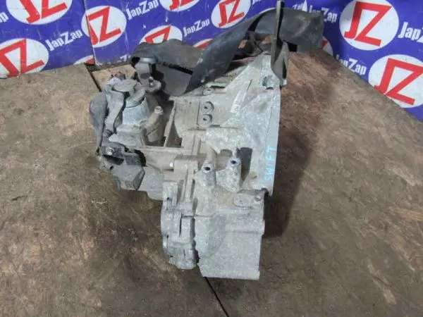 МКПП - механическая коробка Suzuki Swift ZC31S МКПП - механическая коробка Suzuki Swift ZC31S